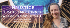 Blessure d'INJUSTICE